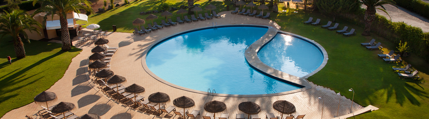 Piscina Exterior